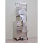 Granule Filling Machine Manufacturer - Automatic Plastic Tea