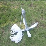 Fishing Boat Supplier - 2-4 People Commercial Electric