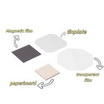 Magnet Making Machine Supplier - New Design 63.5*63.5 DIY