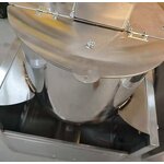 Popcorn Making Machine Supplier - Efficient Automatic Heating