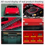 Electric Grass Cutter Supplier - Robot with Engine Motor