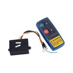 Electric Winch Manufacturer - 12000lbs 12v 5ton Cable Pulling