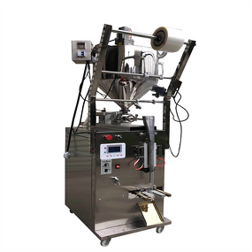 Bag Filling Machine Supplier - Wendy Industrial for Oil