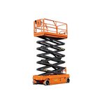 Foldable Hydraulic Platform Supplier - Wendy Small Lifting