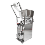 Filling Sealing Machine Supplier - Wendy Automatic for Food