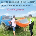 Mini Jet Boat Manufacturer - Plastic Electric with Engines