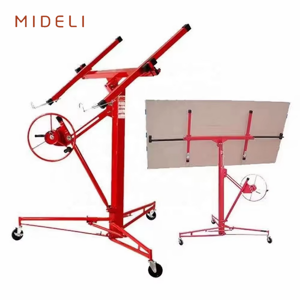Gypsum Board Lift Supplier - Wendy Hot Sale 16FT Manual