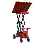 Small Electric Dump Truck Manufacturer - New Arrivals MIDELI