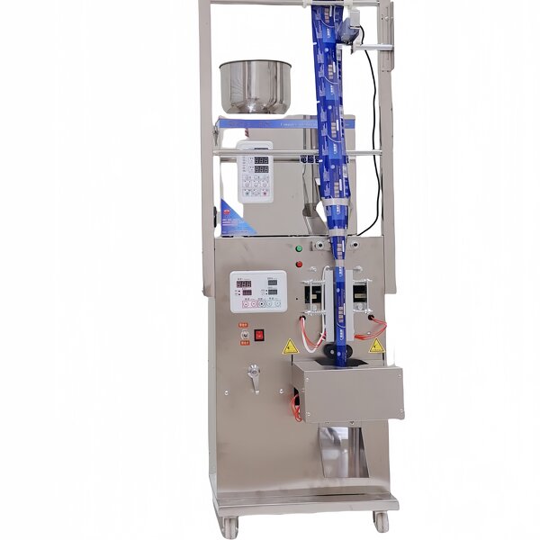 Automatic Bagging Machine Supplier - Different Kinds Powder