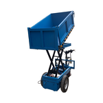 Farm Vehicle Manufacturer - Truck Farming Machinery UTV