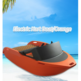 Electric Jet Boat Supplier - OEM ODM Load 2-4 People