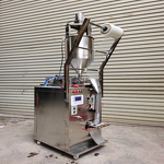 Paste Packaging Machine Manufacturer - Y Pneumatic for Coffee