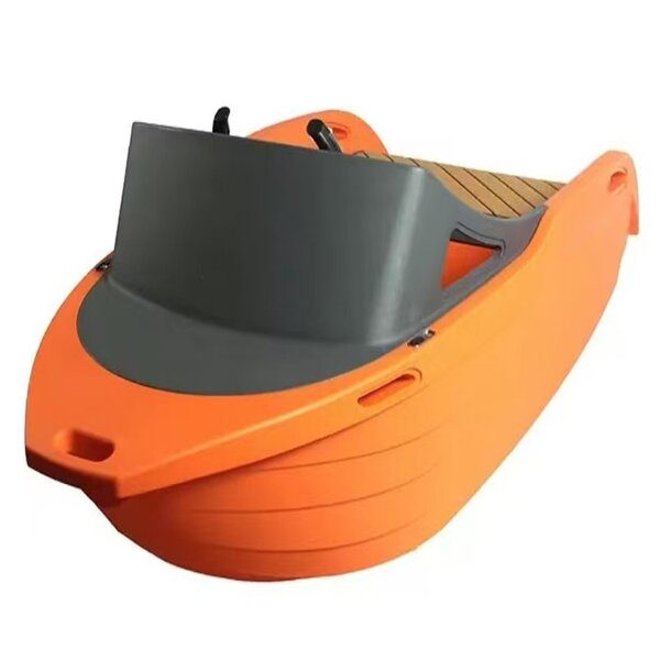 Mini Jet Boat Manufacturer - Plastic Electric with Engines