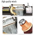 Mobile Crane Manufacturer - Lifter Jibs Mini Truck Lifting