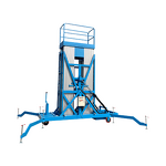 Hydraulic Lift Manufacturer - High Quality Mobile One Man