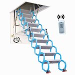 Multi-Functional Villa Lift Supplier - Attic Stretch Simple