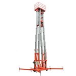 Hydraulic Lift Manufacturer - High Quality Mobile One Man