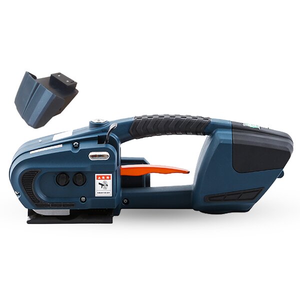 Electric Strapping Tool Manufacturer - Automatic USA Plug