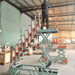 Telescopic Ladders Supplier - Height Adjustable Aluminum