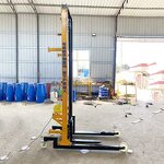 Cargo Elevator Manufacturer - Wendy 4/5M Remote Controlled