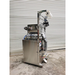 Filling Sealing Machine Supplier - Wendy Automatic for Food