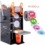 Multi Functional Sealing Machine Supplier - Wendy for Small