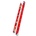 Telescopic Ladders Manufacturer - Wendy Customizable Thickened