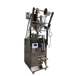 Filling Sealing Machine Supplier - Wendy Automatic for Food