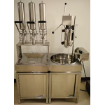 Churros Machine Manufacturer - MIDELI Professional Electric