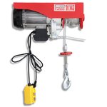 Wire Rope Hoist Manufacturer - Wholesale 220v50hz Hot Sale