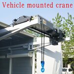 Gantry Crane Manufacturer - Portable Smart Control Long Span