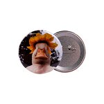 Badge Making Machine Supplier - DIY 58mm Round Semi-Automatic