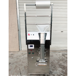 Automatic Bagging Machine Manufacturer - High Quality 2-120ml
