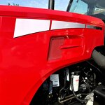 Agricultural Tractor Supplier - Large Four-wheel Drive Rotary