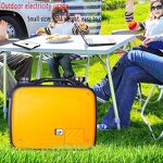 Portable Generator Manufacturer - Electric Remote Control 220V