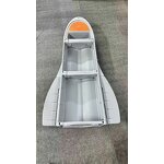 Fishing Boat Supplier - 2-4 People Commercial Electric