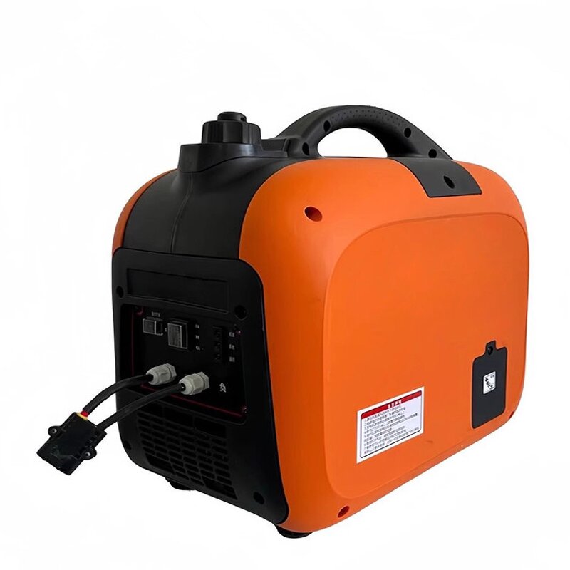 Portable Generator Manufacturer - Electric Remote Control 220V