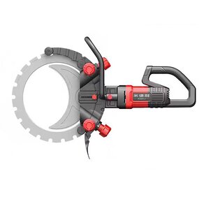 Slot Cutting Machine Manufacturer - Factory Outlet with Water