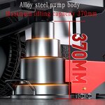 Pneumatic Car Jack Manufacturer - 60-120 Ton Foldable