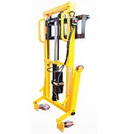 Small Electric Forklift Manufacturer - High Quality Folding