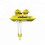 Electric Chain Hoist Manufacturer - 360V Three-Phase Wire