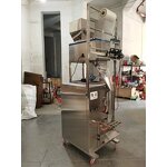 Granule Filling Machine Manufacturer - Automatic Plastic Tea