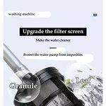 Electric Sprayer Manufacturer - Multi-functional Garden Cleaning