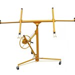 Drywall Lifter Manufacturer - Wendy Panel Ceiling Gypsum Board