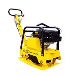Multifunctional Plate Compactor Supplier - for Asphalt Gravel