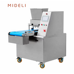 Biscuit Vending Machine Supplier - W Customize Models