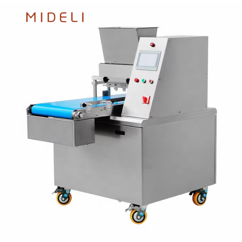 Biscuit Vending Machine Supplier - W Customize Models