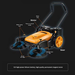 Leaf Collection Tool Supplier - Hot Selling 55L Outdoor