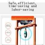 Wall Mounted Cargo Lift Supplier - Y 500kg 10M Hydraulic