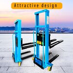 Internal Combustion Forklift Manufacturer - Y 1.6M Manual